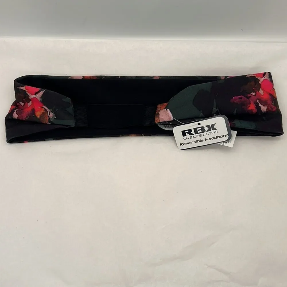 RBX Active Reversible headband